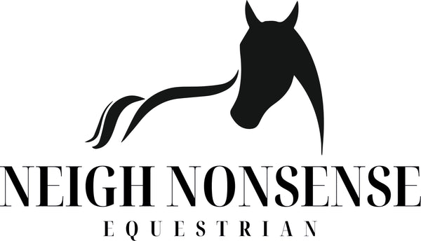 NEIGH NONSENSE EQUESTRIAN